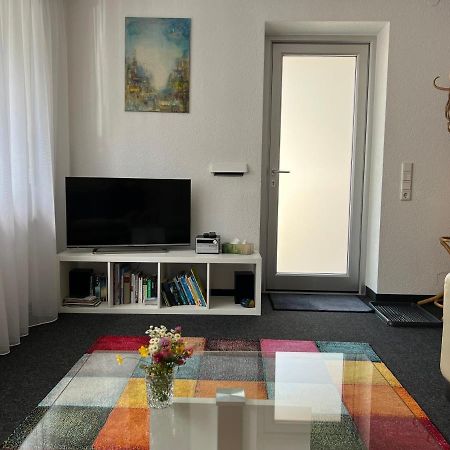 Glads Apartment Feldkirch Exterior foto