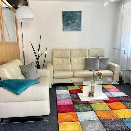Glads Apartment Feldkirch Exterior foto
