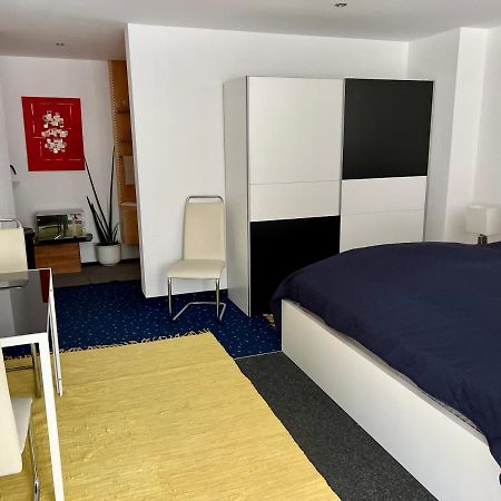 Glads Apartment Feldkirch Exterior foto